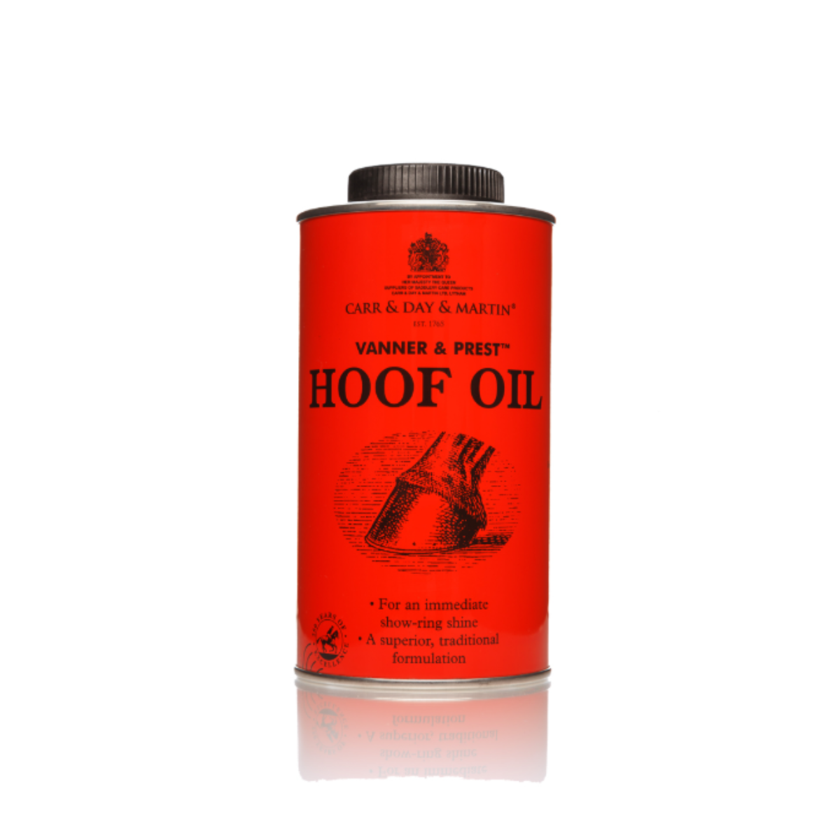 Carr & Day & Martin Hoof Oil 500ml