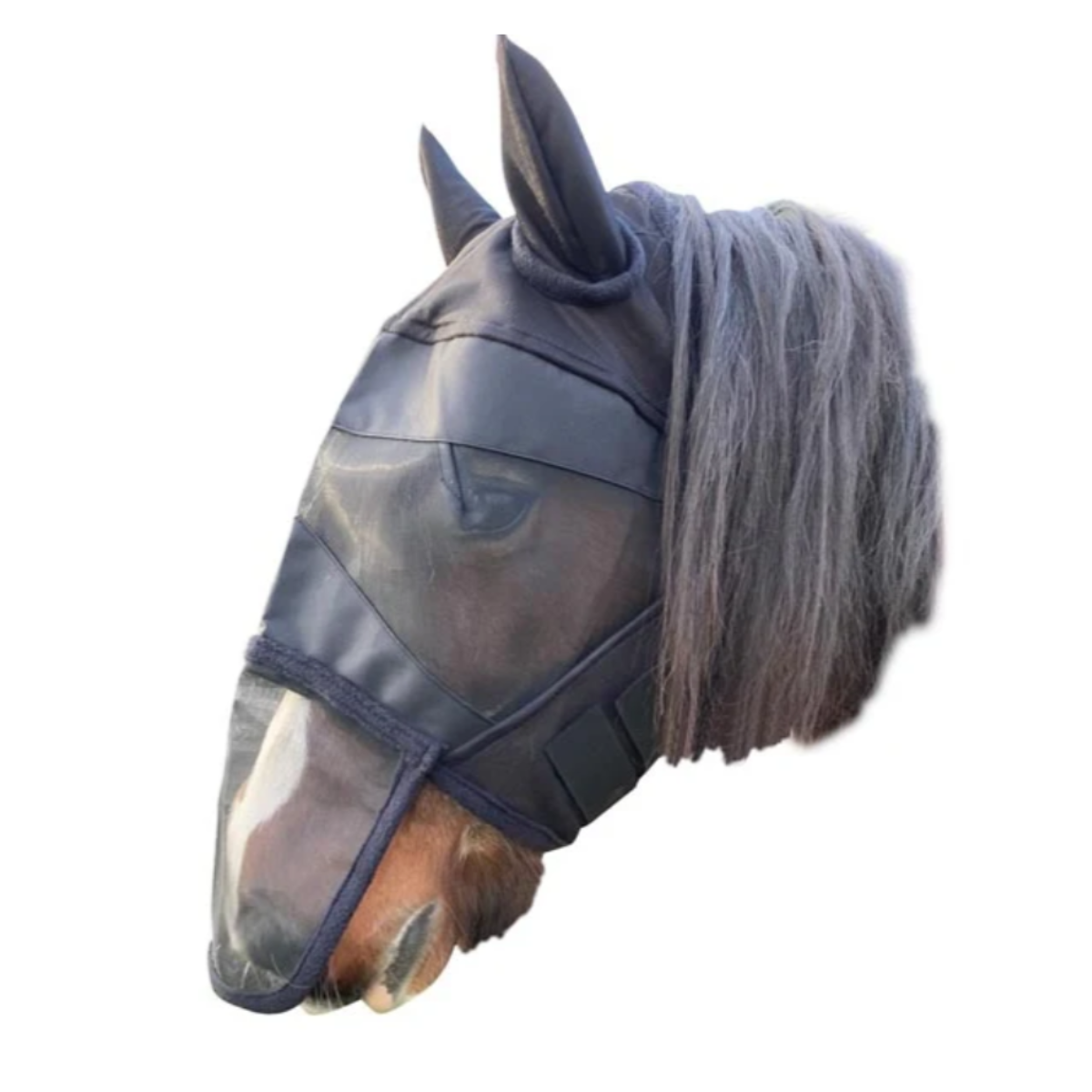 Elico Linhope Fly Mask
