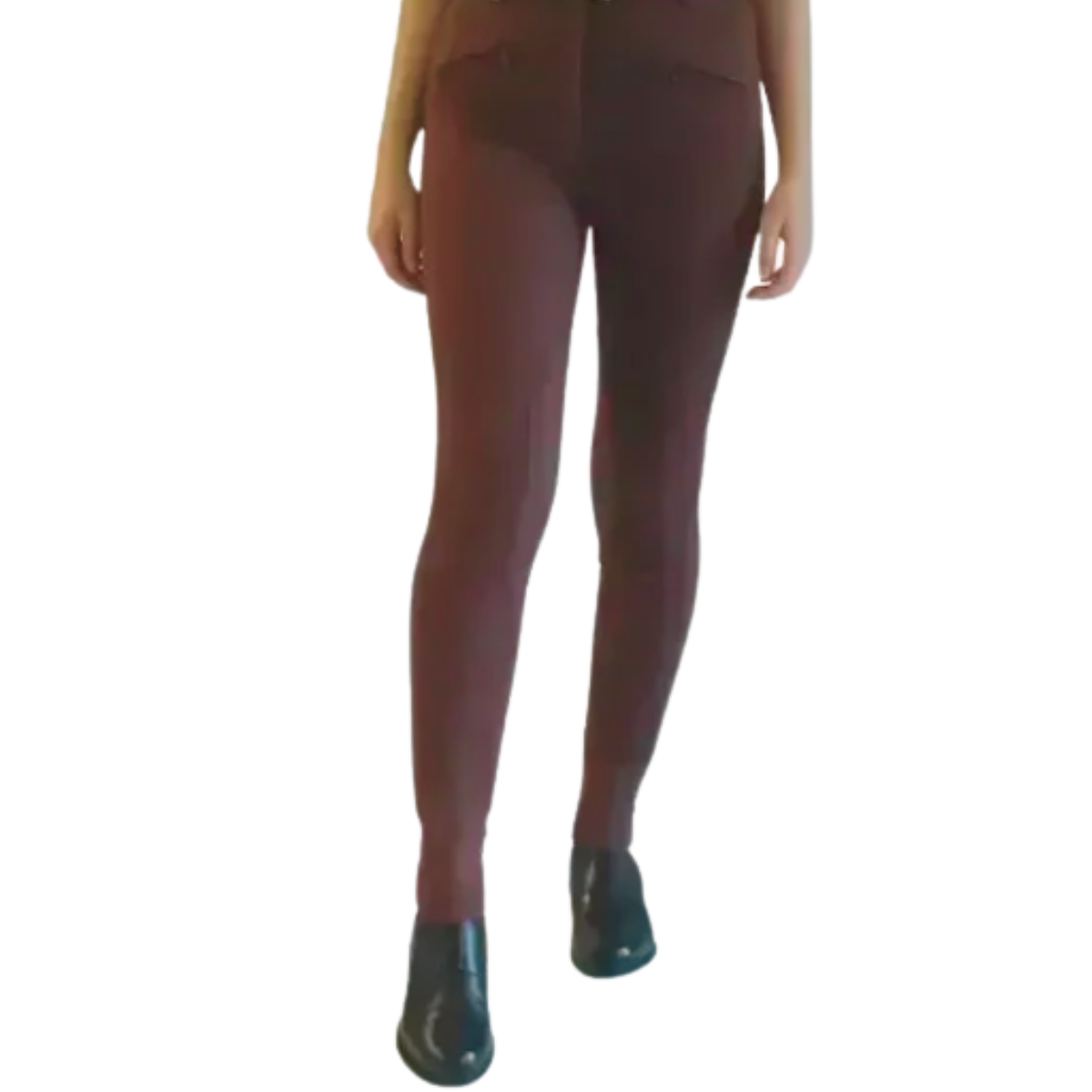 Gallop Ladies Classic Plain Jodhpurs