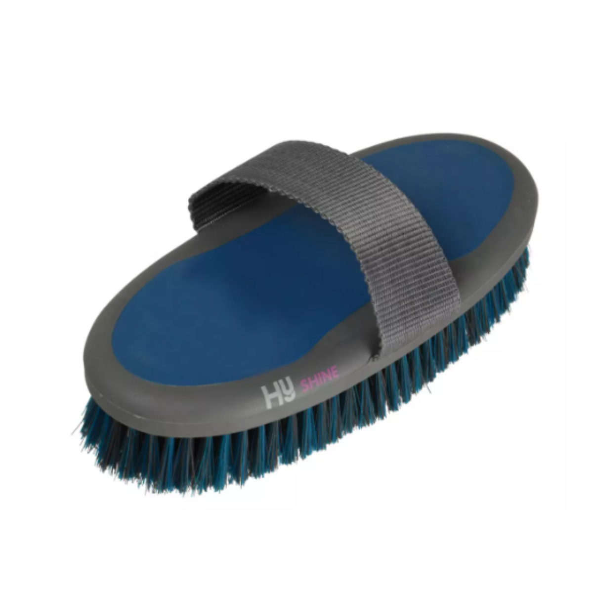 Hy Sport Active Groom Body Brush