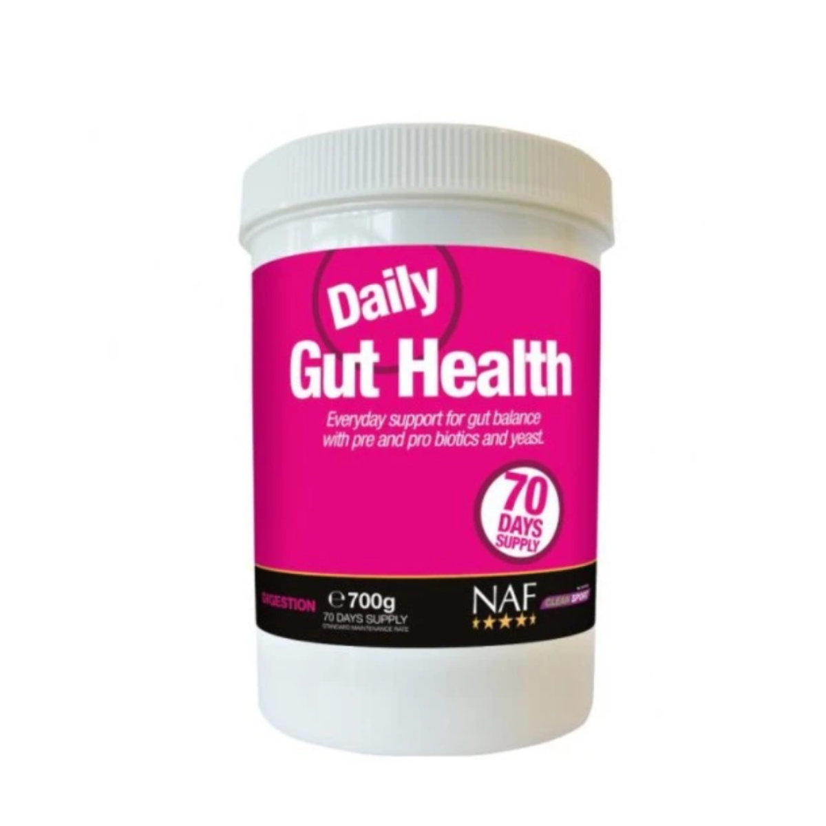 NAF Daily Gut Health - 700g