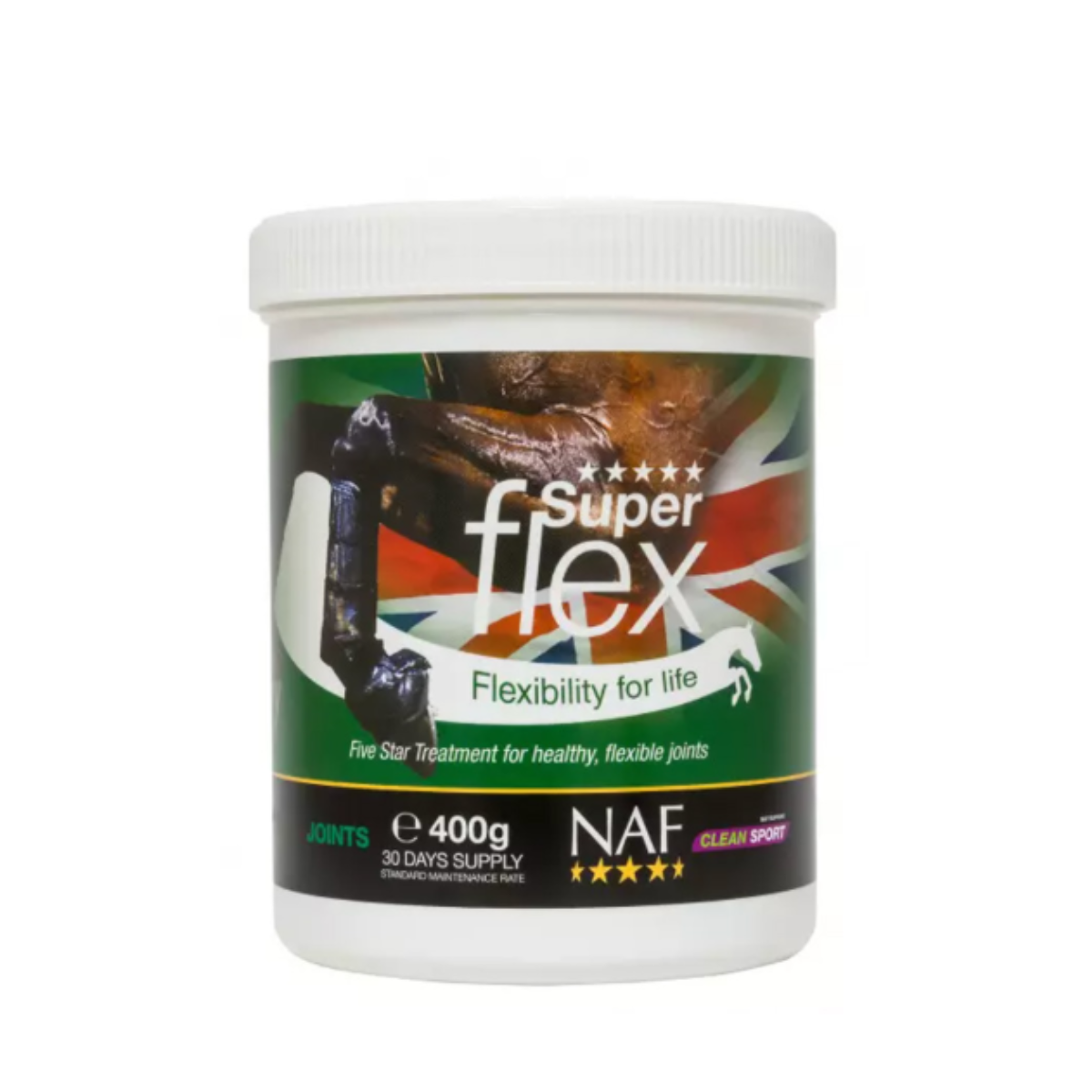 NAF Five Star Superflex