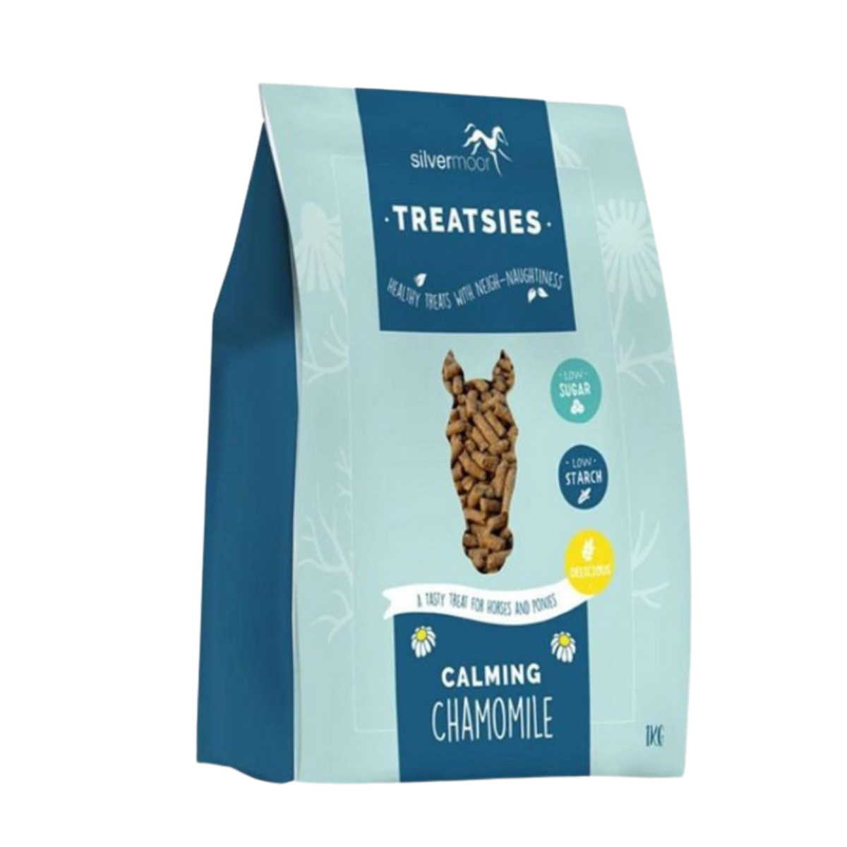 Silvermoor Treatsies - Chamomile