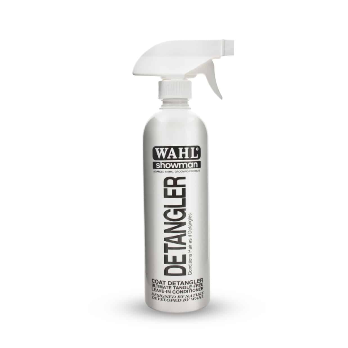 Wahl Showman Detangler