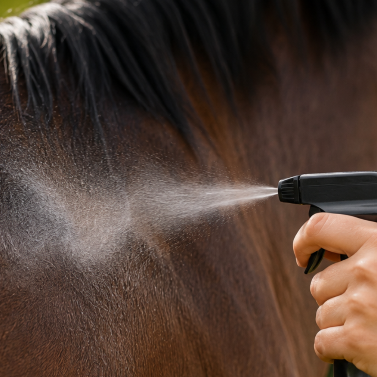 Fly Protection