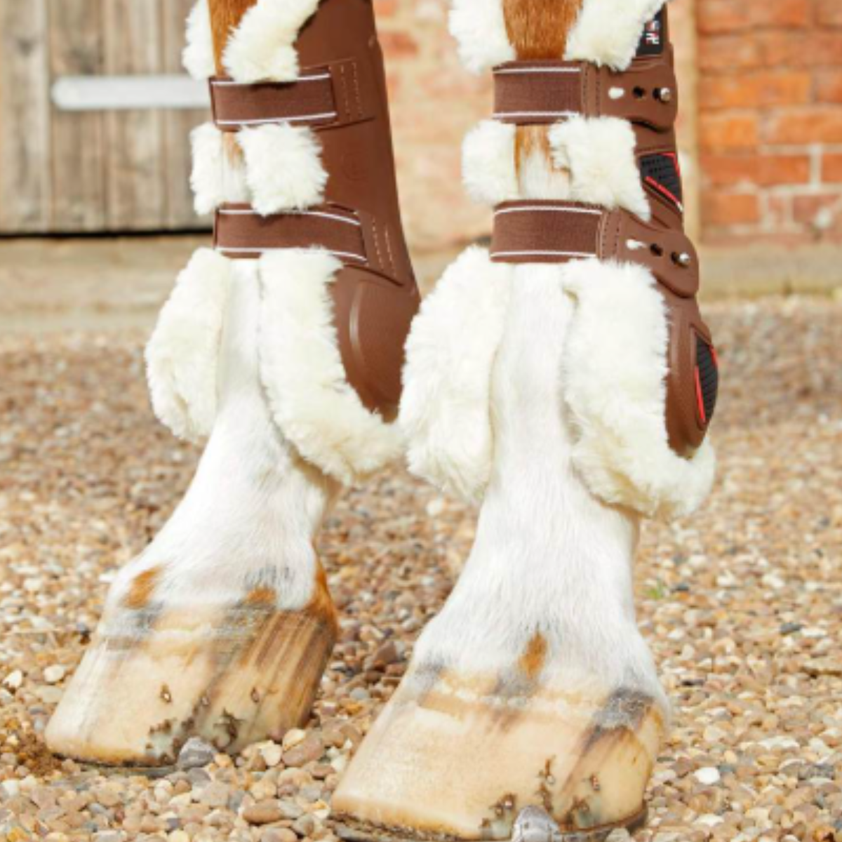 Boots & Leg Protection