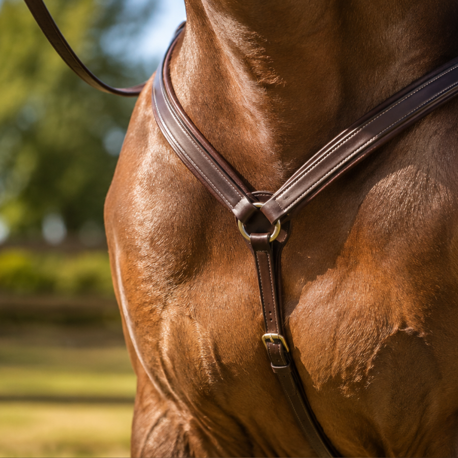 Martingales & Breastplates