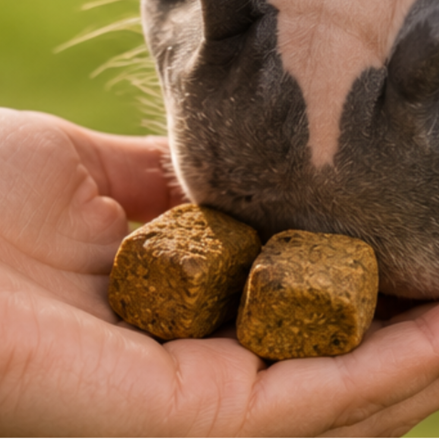 Horse Treats