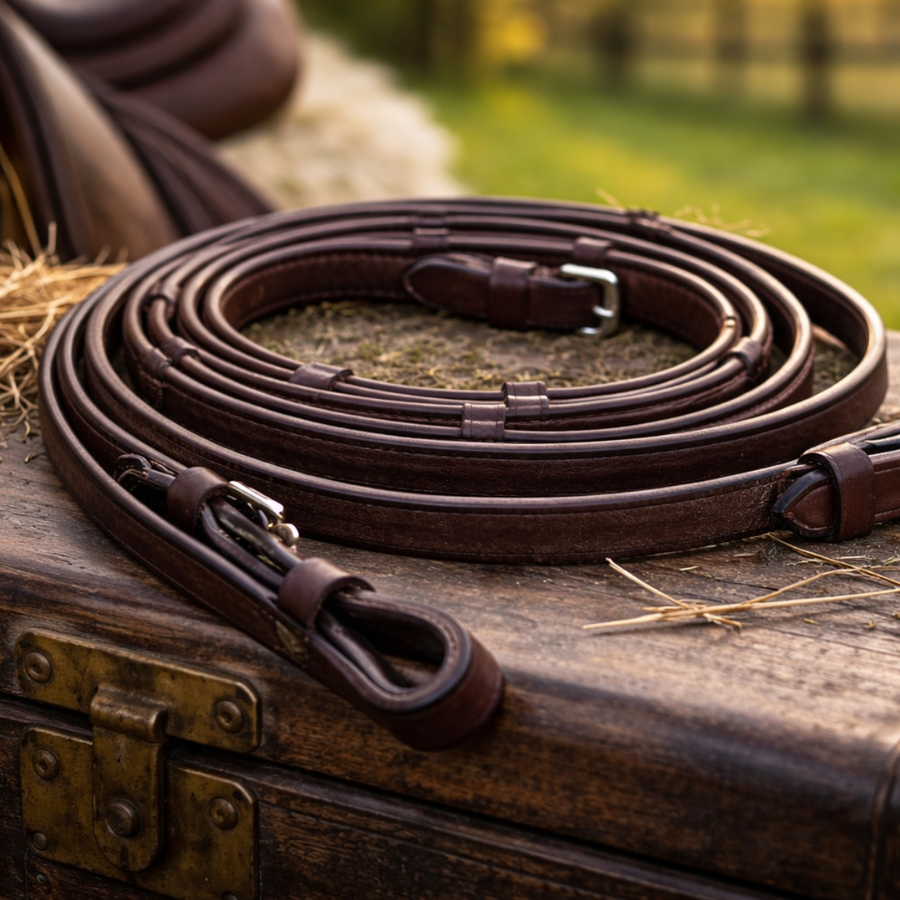 Reins