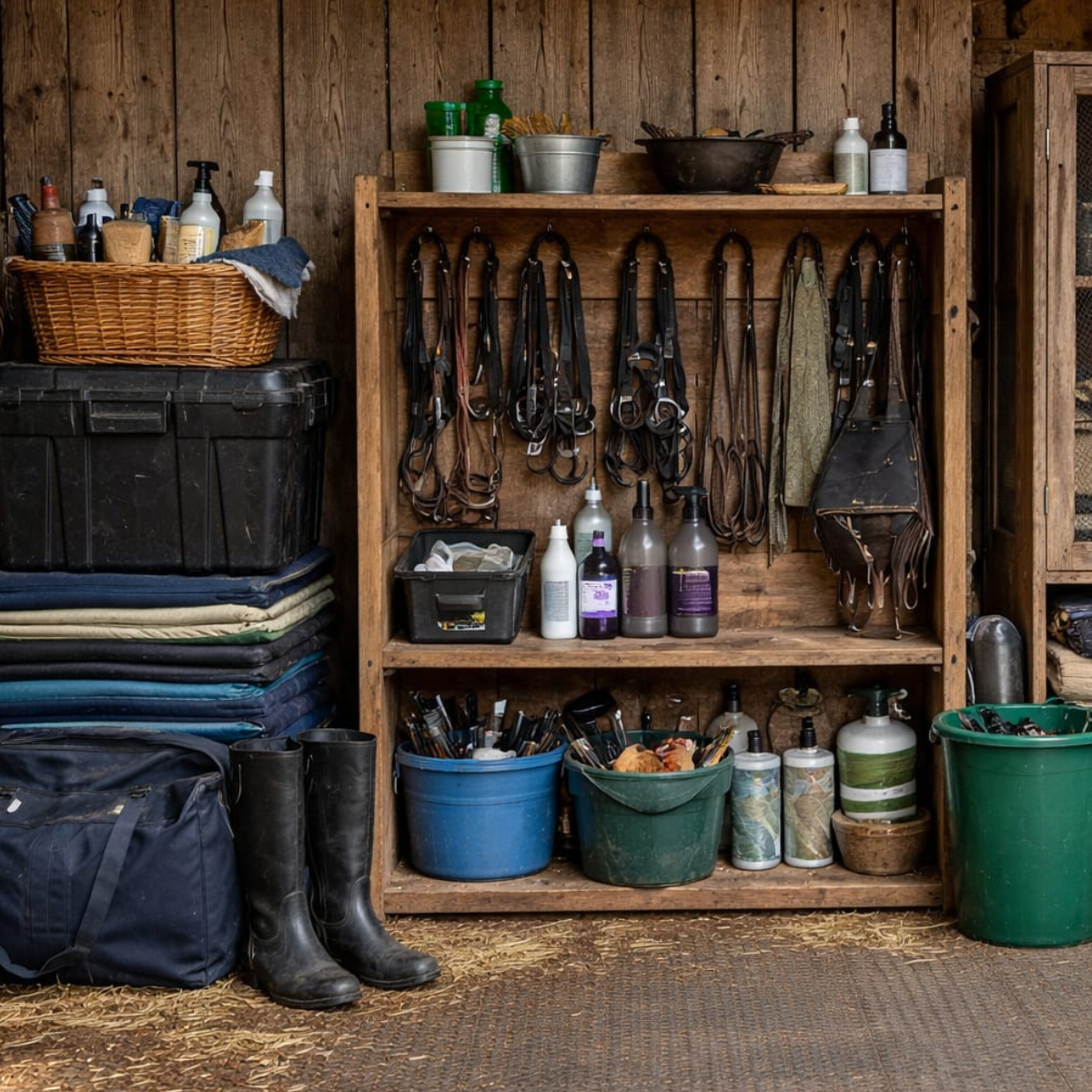 Storage