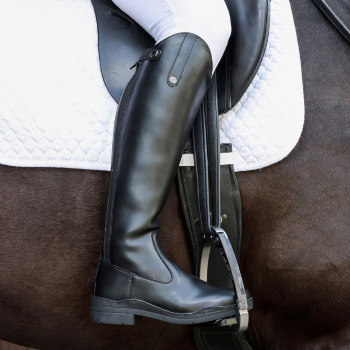 Brogini Modena Long Riding Boots