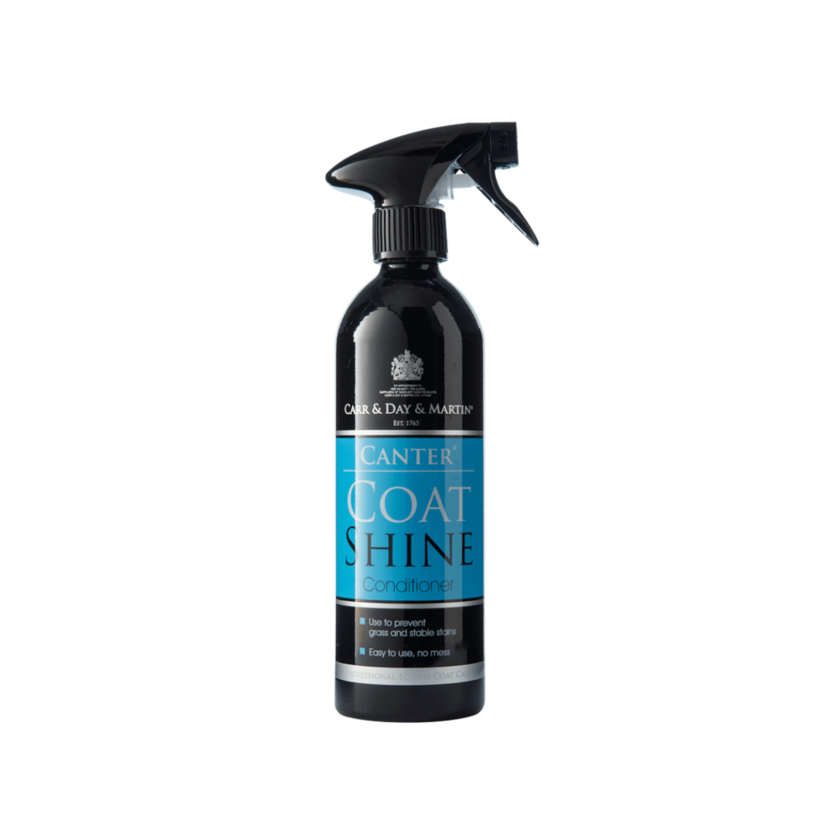 Carr & Day & Martin Canter Coat Shine