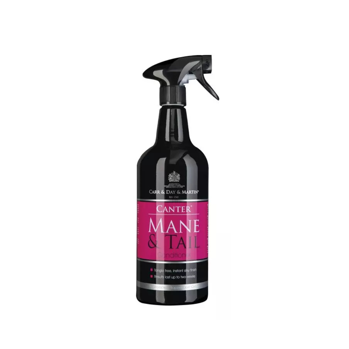 Carr & Day & Martin Mane & Tail Spray