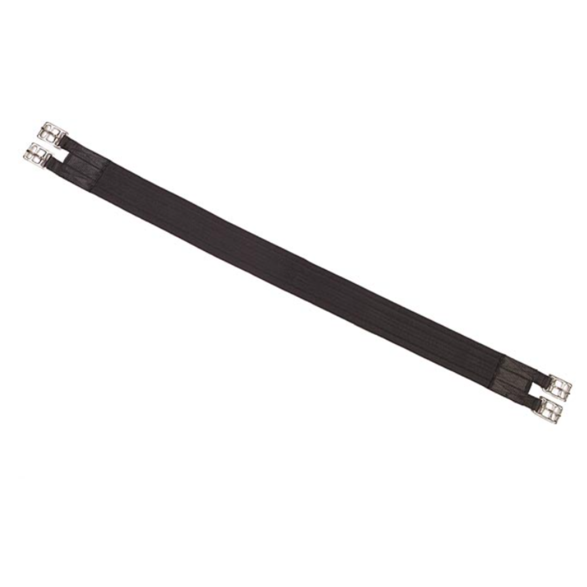 Elico Essentials Girth - Black