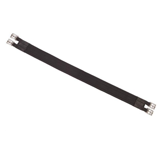 Elico Essentials Girth - Black
