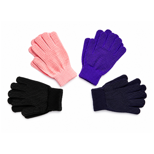 Elico Expander Gloves