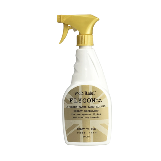 Elico Gold Label Flygon LA 500ml