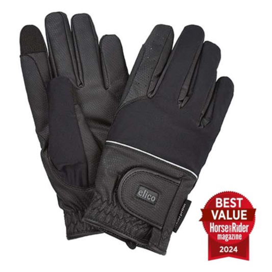 Elico Longford Waterproof Gloves