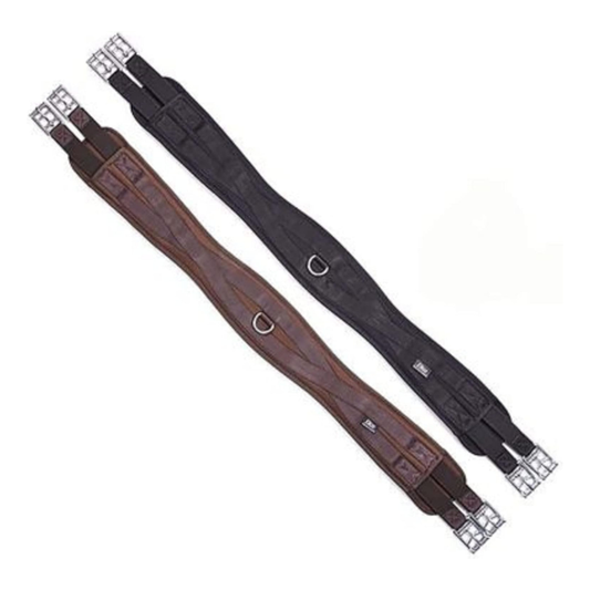 Elico Memory Foam Girth