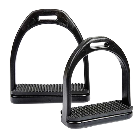 Elico Lightweight Stirrup Irons