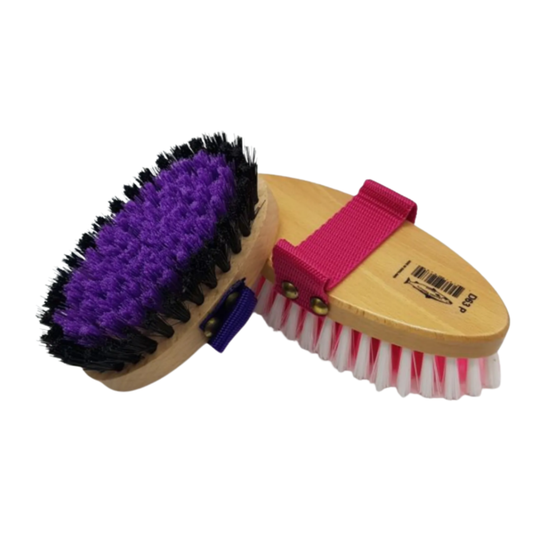Equerry Body Brush