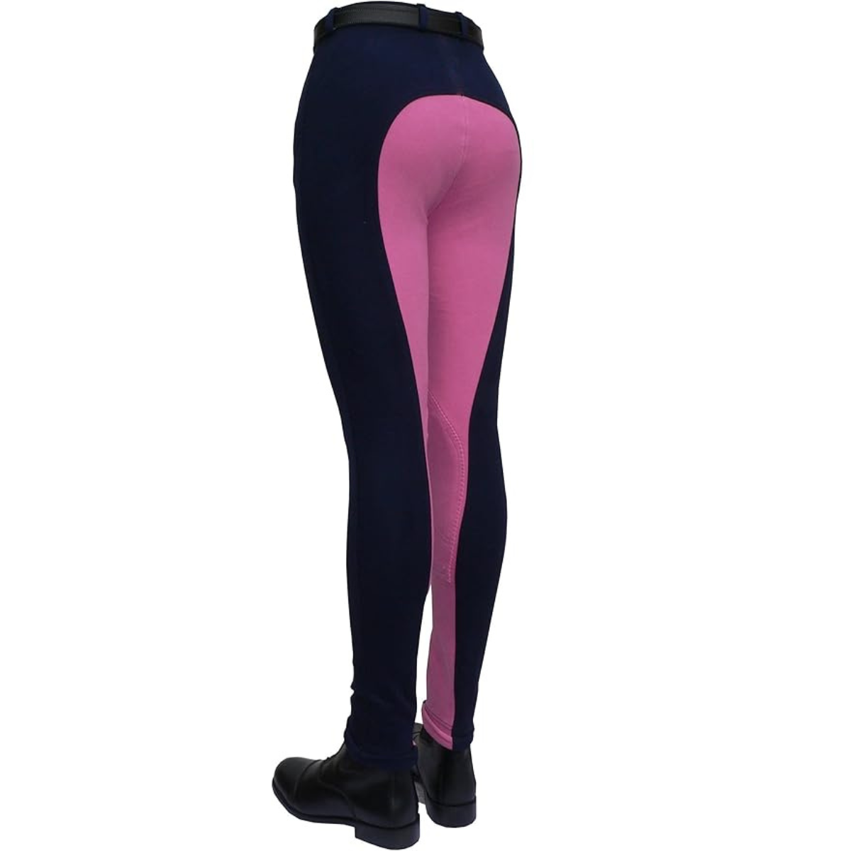 Gallop Ladies Two Tone Jodhpurs