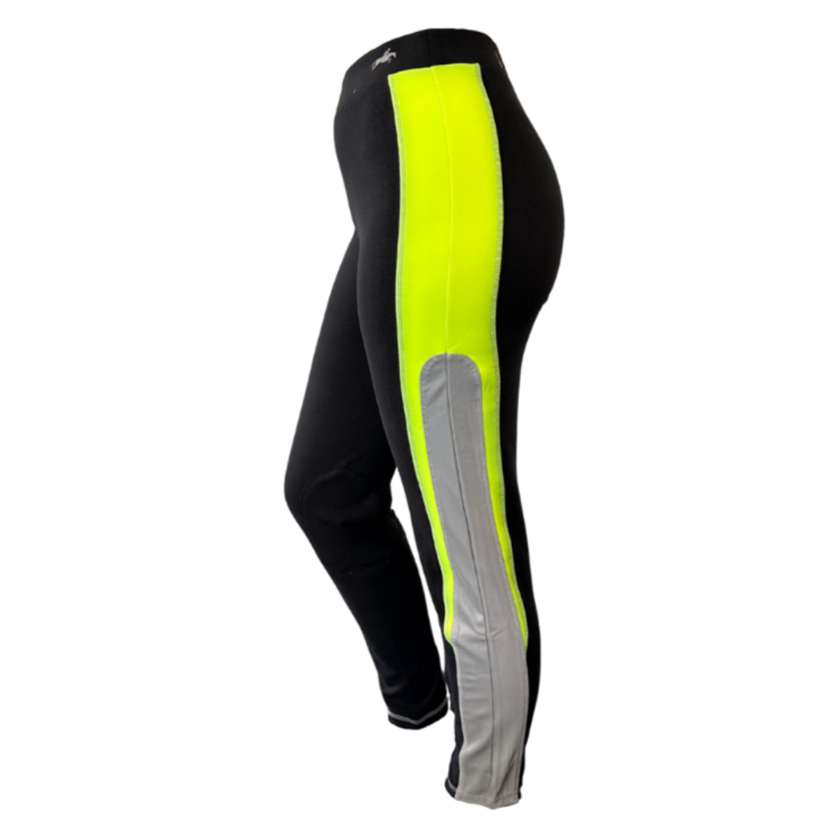 Harry Hall Child's Hi Viz Pull on Jodhpurs