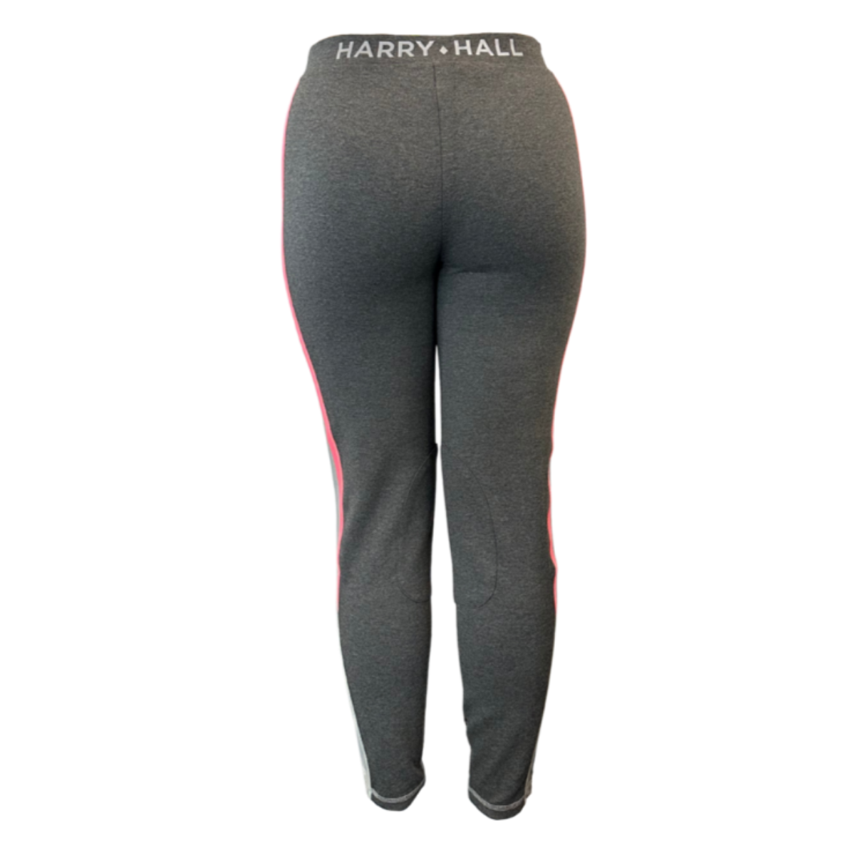 Harry Hall Child's Hi Viz Pull on Jodhpurs