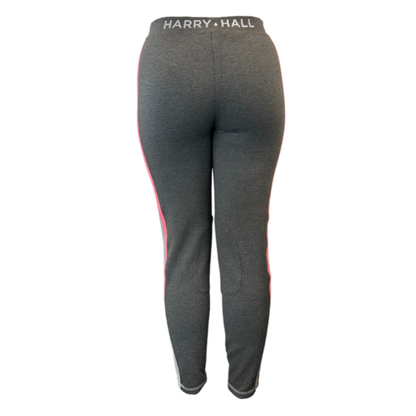 Harry Hall Child's Hi Viz Pull on Jodhpurs