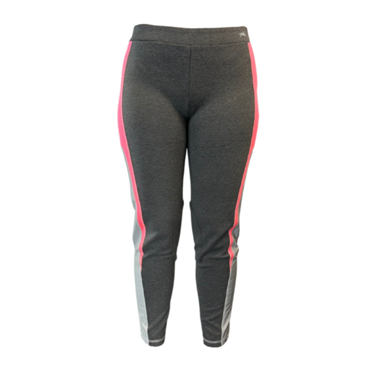 Harry Hall Child's Hi Viz Pull on Jodhpurs