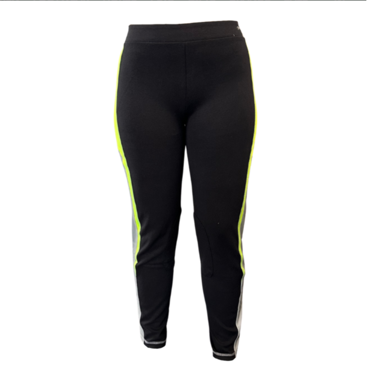 Harry Hall Child's Hi Viz Pull on Jodhpurs