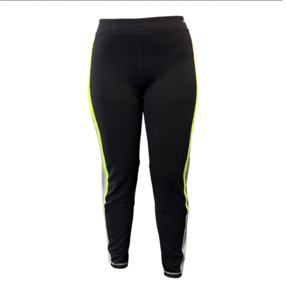 Harry Hall Child's Hi Viz Pull on Jodhpurs