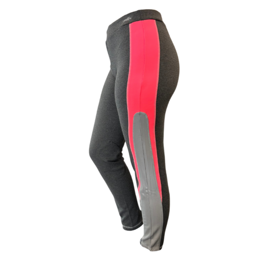 Harry Hall Child's Hi Viz Pull on Jodhpurs