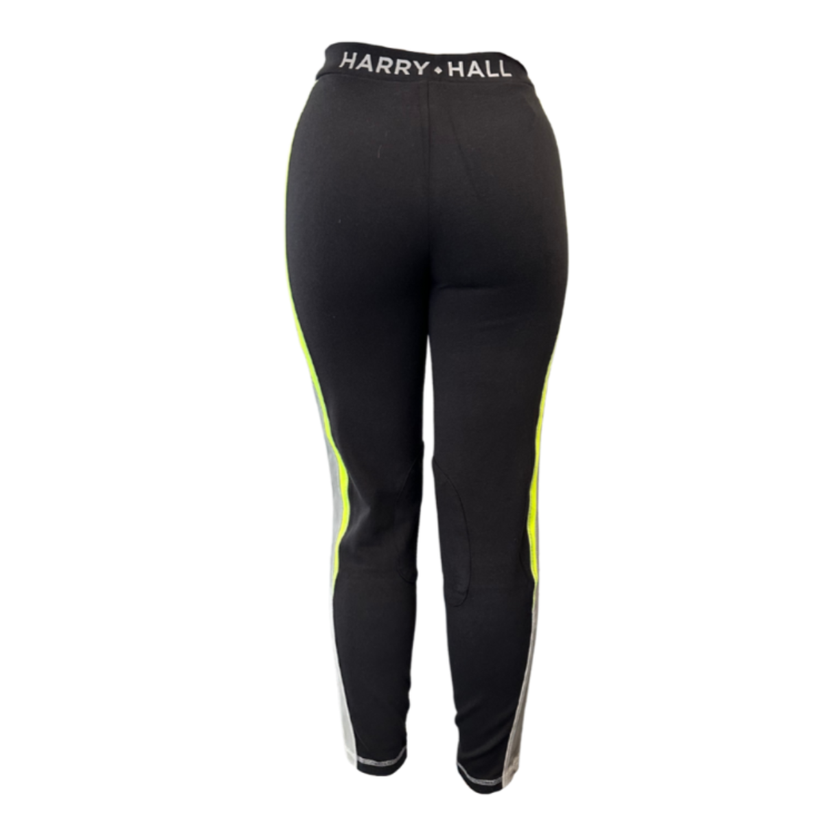 Harry Hall Child's Hi Viz Pull on Jodhpurs