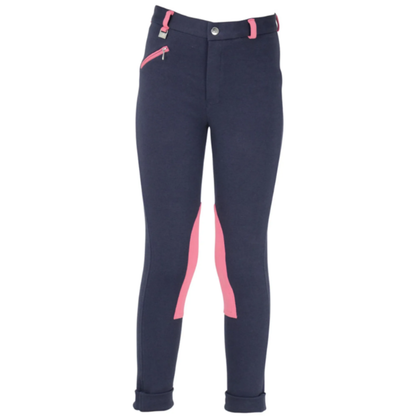 Hy HyPERFORMANCE Belton Teens Jodhpurs