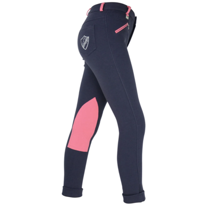 Hy HyPERFORMANCE Belton Teens Jodhpurs