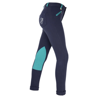 Hy HyPERFORMANCE Belton Teens Jodhpurs