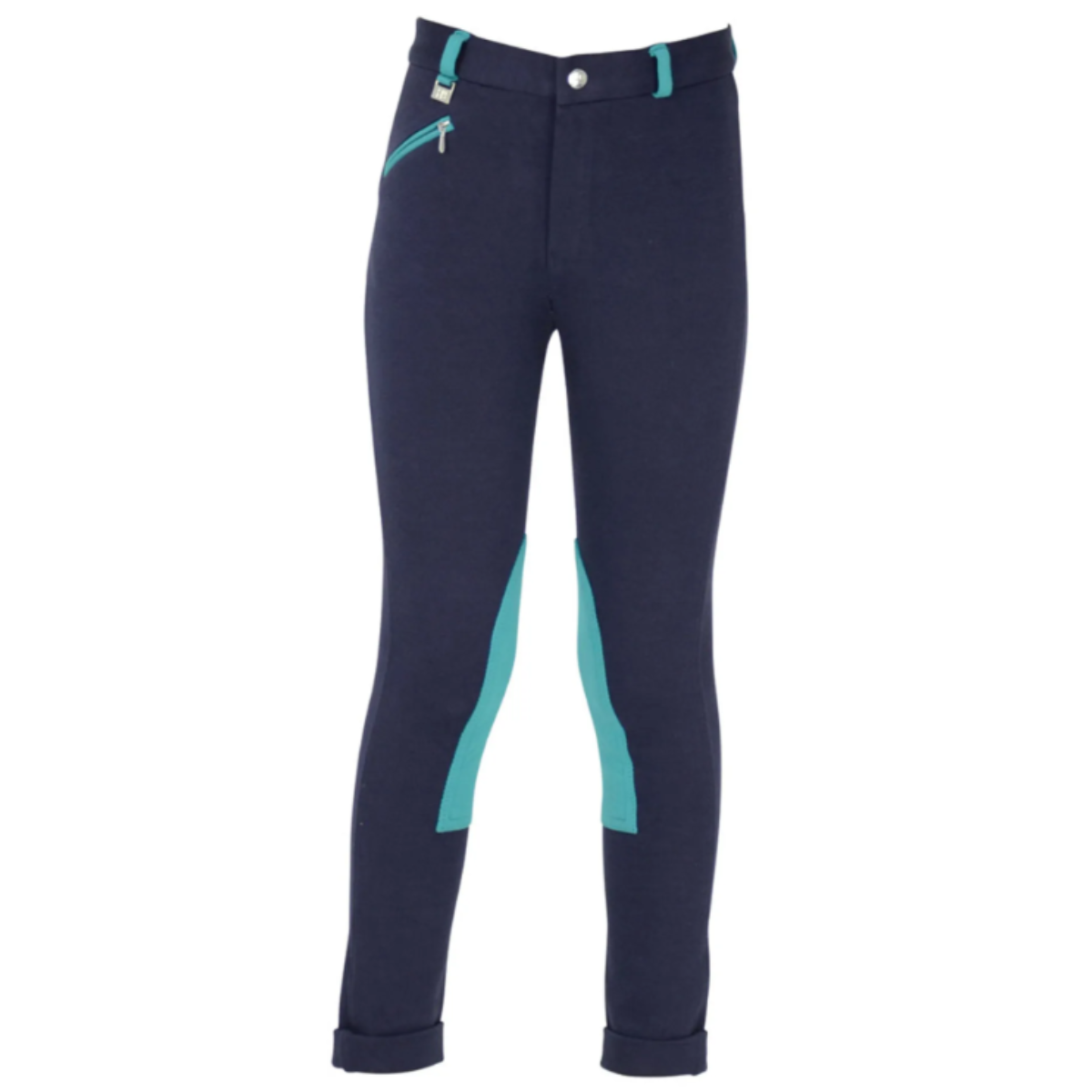 Hy HyPERFORMANCE Belton Teens Jodhpurs
