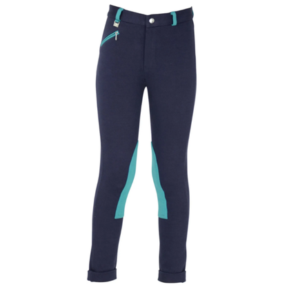 Hy HyPERFORMANCE Belton Teens Jodhpurs