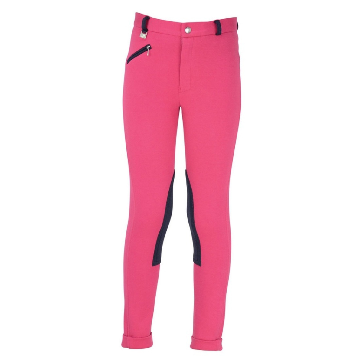 Hy HyPERFORMANCE Belton Teens Jodhpurs