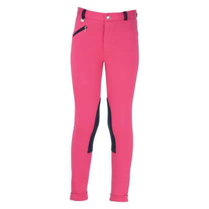 Hy HyPERFORMANCE Belton Teens Jodhpurs