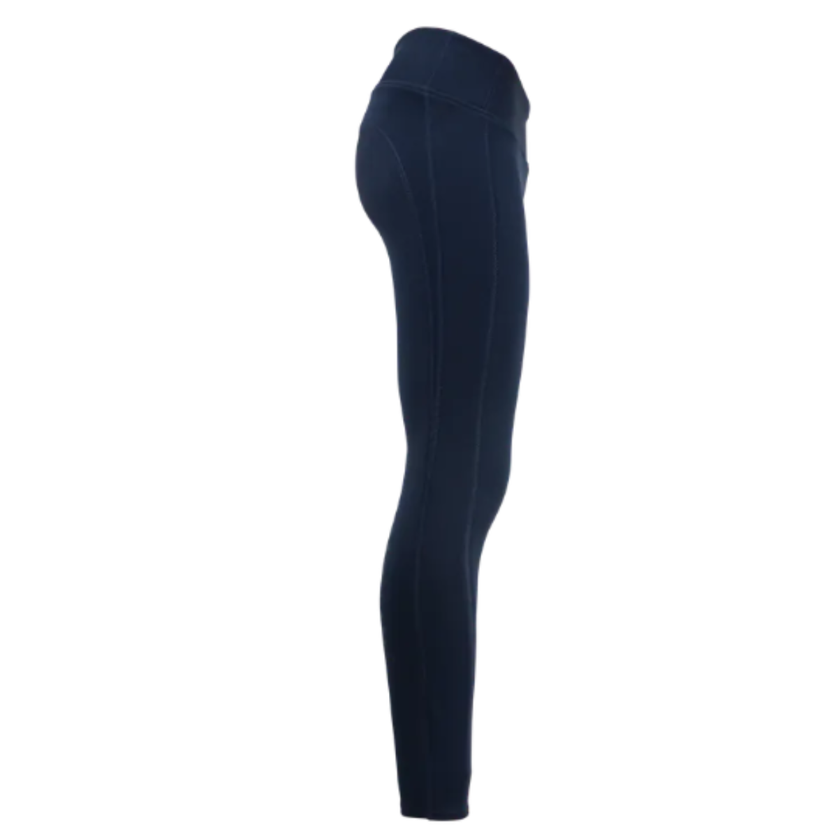 HyPERFORMANCE Studio Lux Ladies Riding Skins - Navy