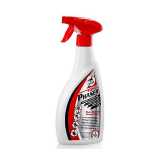 Leovet Power Phaser - 550ml Spray