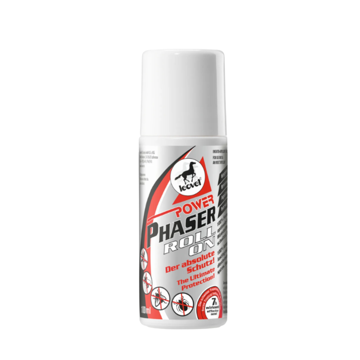Leovet Power Phaser Roll On Insect Repellent