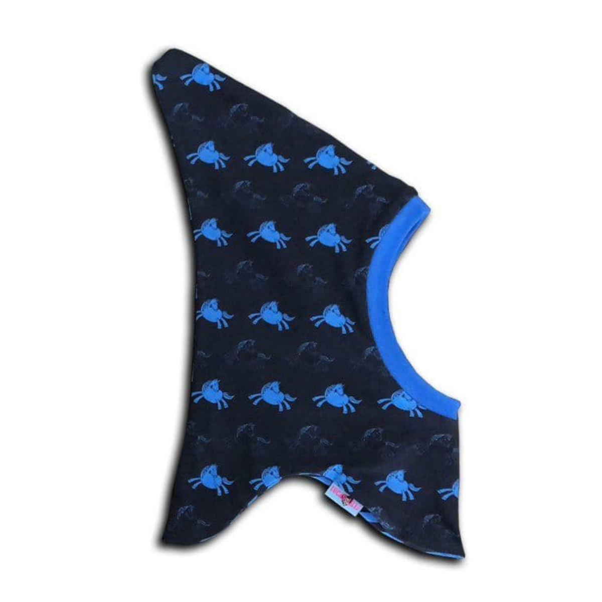 Lucas & Lilli Clip Clop Balaclava - Blue