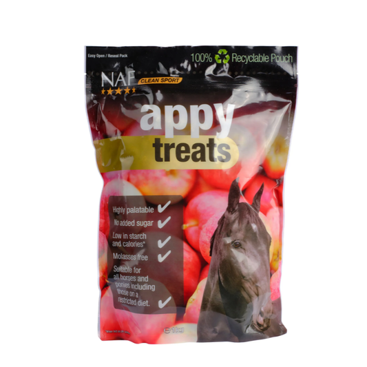 NAF Appy Treats 1kg