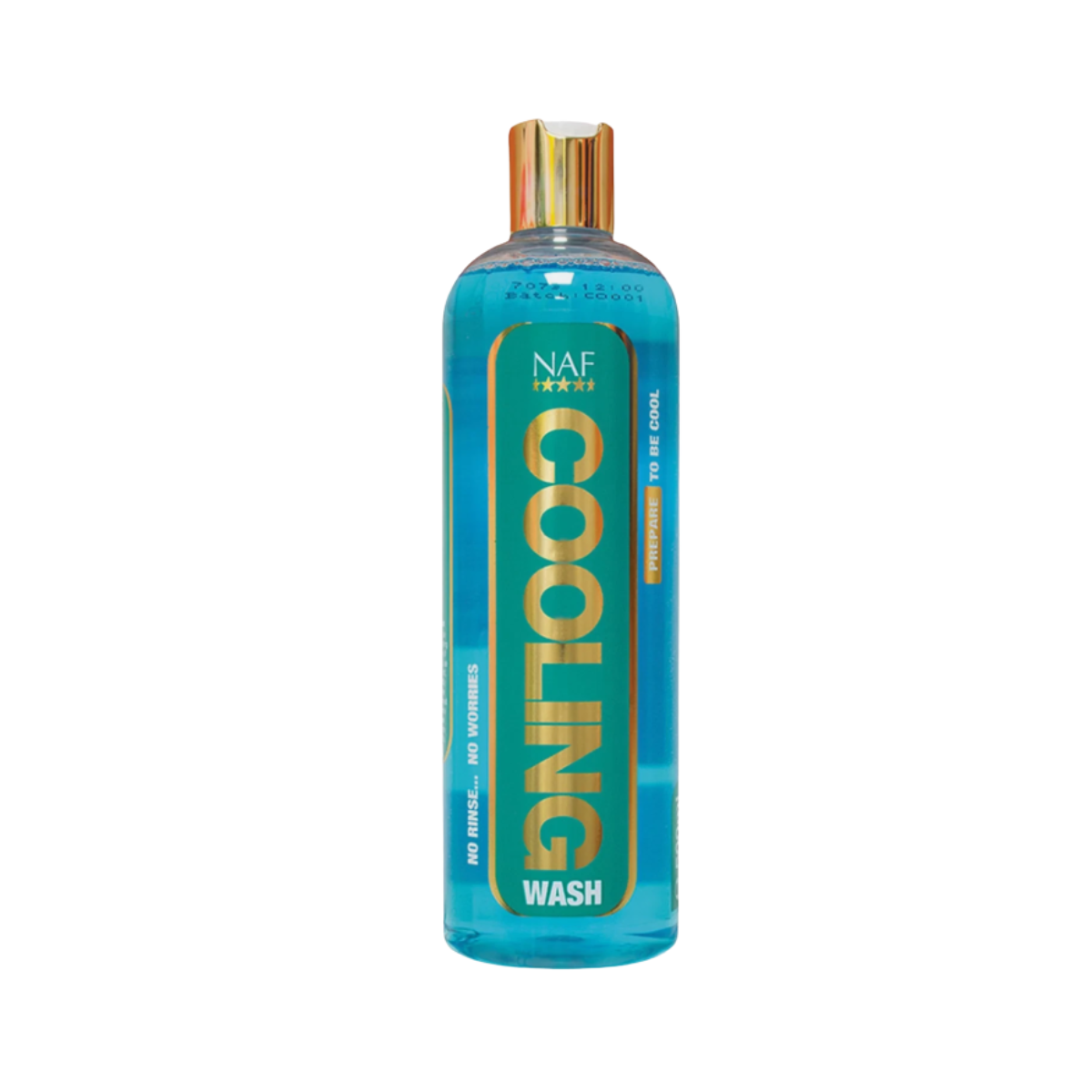 NAF Cooling Wash