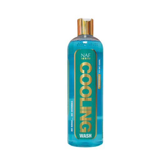 NAF Cooling Wash