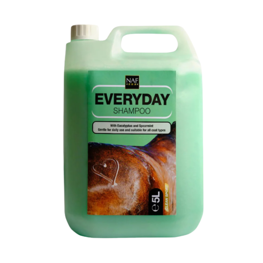 NAF Everyday Shampoo 5l