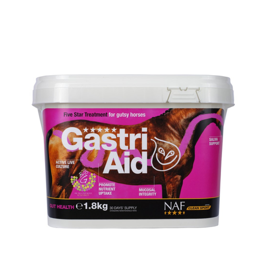 NAF Gastriaid 1.8kg